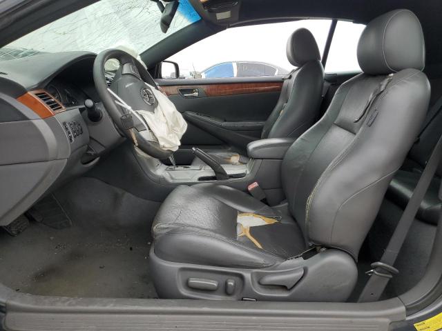 Photo 6 VIN: 4T1FA38P88U142896 - TOYOTA CAMRY SOLA 