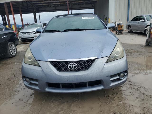 Photo 4 VIN: 4T1FA38P88U147581 - TOYOTA CAMRY SOLA 