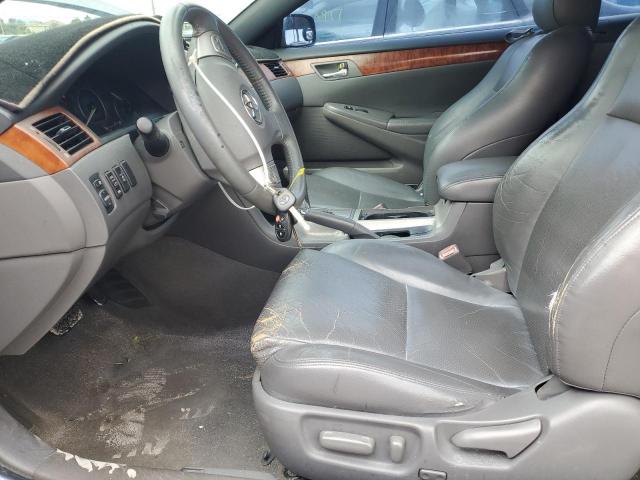 Photo 6 VIN: 4T1FA38P88U147581 - TOYOTA CAMRY SOLA 