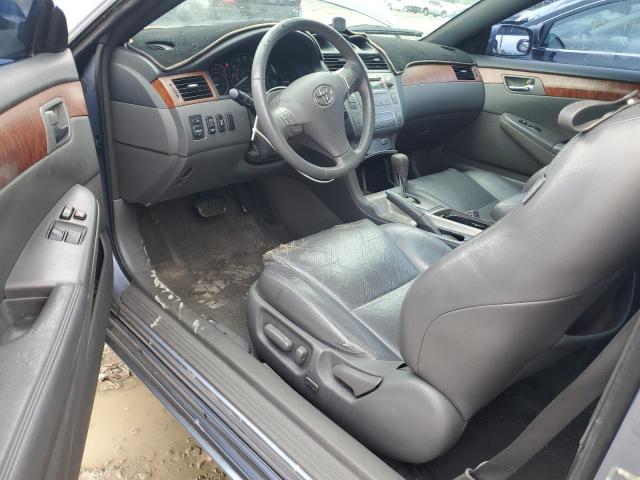 Photo 7 VIN: 4T1FA38P88U147581 - TOYOTA CAMRY SOLA 