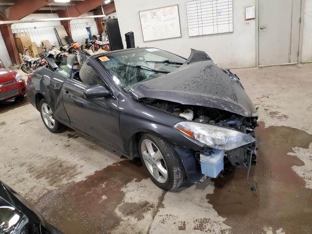 Photo 3 VIN: 4T1FA38P88U156460 - TOYOTA CAMRY SOLA 