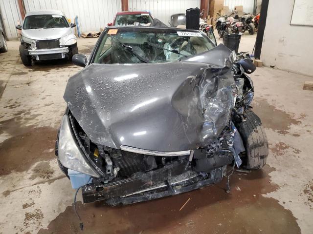 Photo 4 VIN: 4T1FA38P88U156460 - TOYOTA CAMRY SOLA 