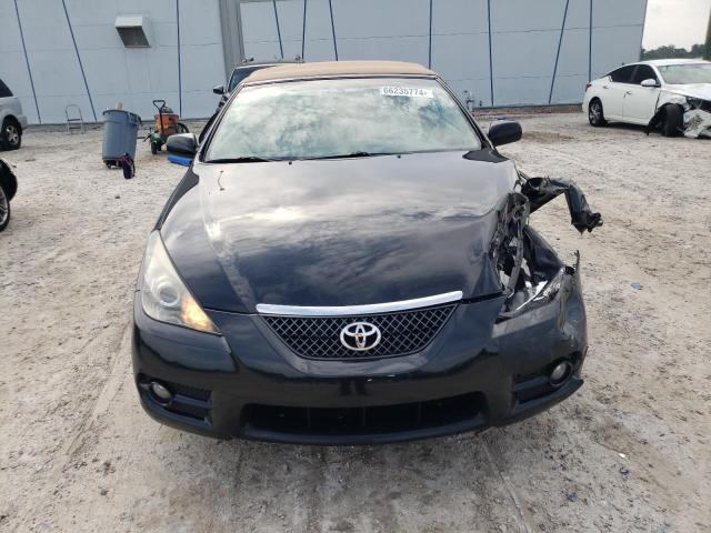 Photo 4 VIN: 4T1FA38P88U157009 - TOYOTA CAMRY SOLA 