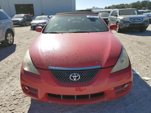 Photo 4 VIN: 4T1FA38P88U157401 - TOYOTA CAMRY SOLA 