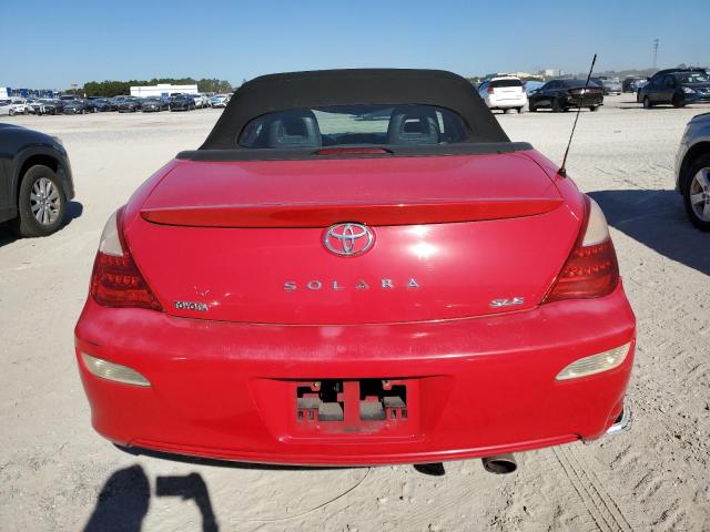 Photo 5 VIN: 4T1FA38P88U157401 - TOYOTA CAMRY SOLA 