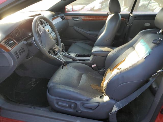 Photo 6 VIN: 4T1FA38P88U157401 - TOYOTA CAMRY SOLA 