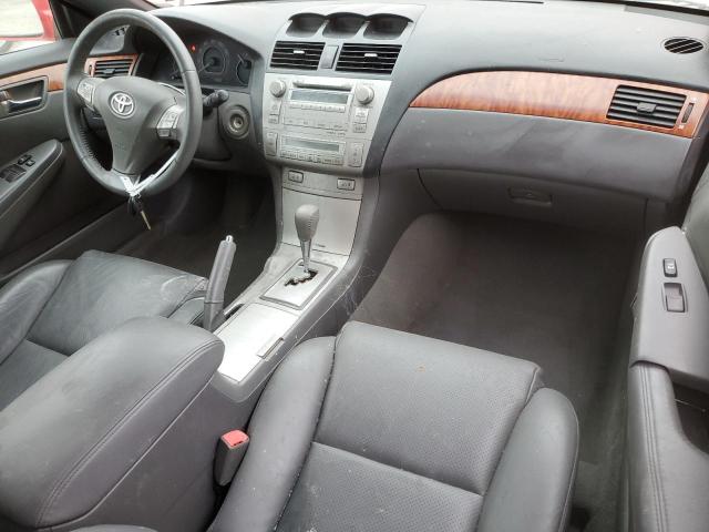 Photo 7 VIN: 4T1FA38P88U160539 - TOYOTA CAMRY SOLA 