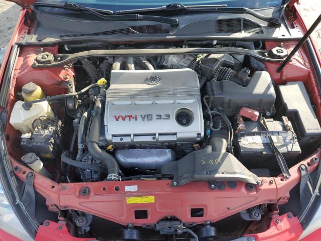 Photo 10 VIN: 4T1FA38P94U028108 - TOYOTA CAMRY SOLA 