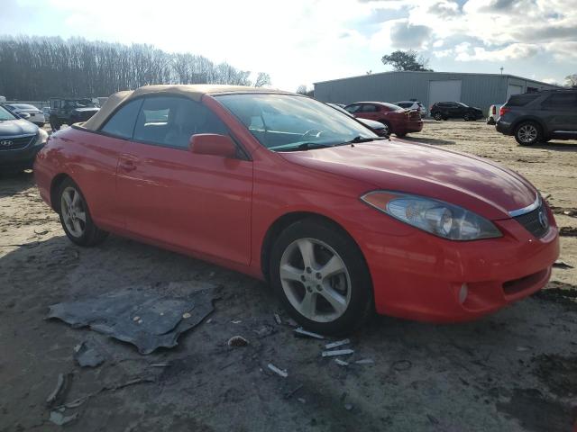 Photo 3 VIN: 4T1FA38P94U028108 - TOYOTA CAMRY SOLA 