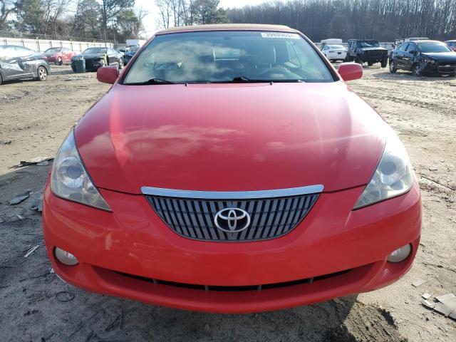 Photo 4 VIN: 4T1FA38P94U028108 - TOYOTA CAMRY SOLA 