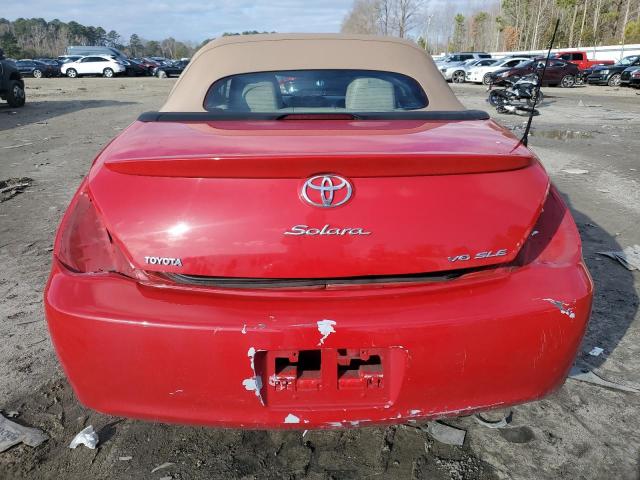 Photo 5 VIN: 4T1FA38P94U028108 - TOYOTA CAMRY SOLA 