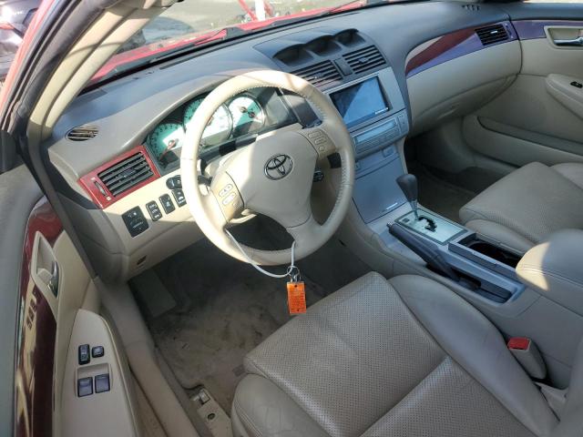 Photo 7 VIN: 4T1FA38P94U028108 - TOYOTA CAMRY SOLA 