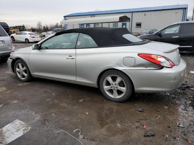 Photo 1 VIN: 4T1FA38P94U033518 - TOYOTA CAMRY SOLA 