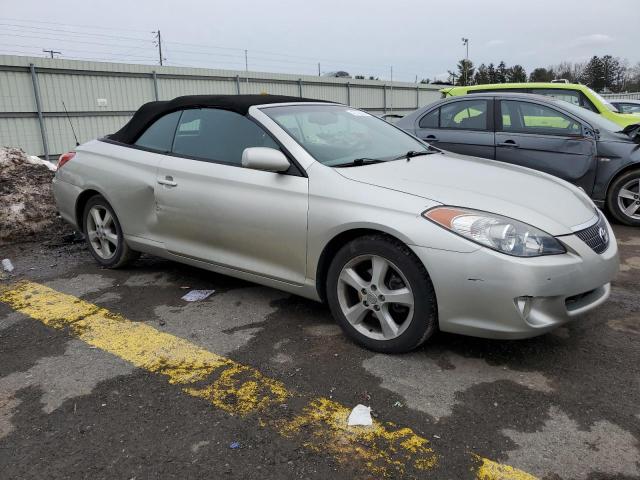 Photo 3 VIN: 4T1FA38P94U033518 - TOYOTA CAMRY SOLA 