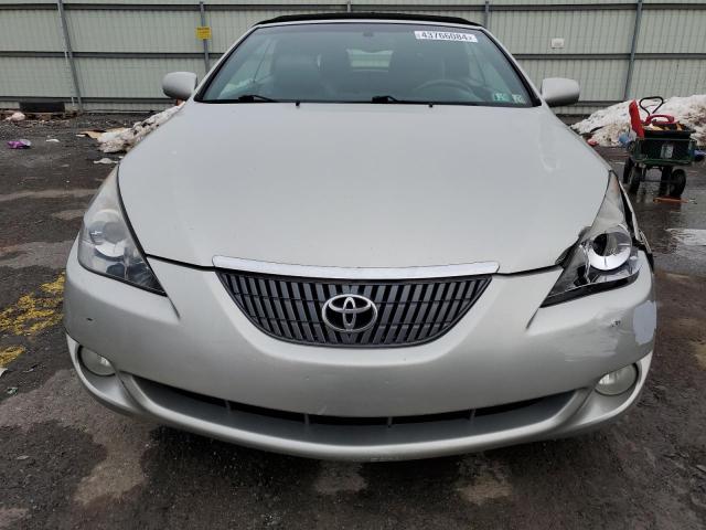 Photo 4 VIN: 4T1FA38P94U033518 - TOYOTA CAMRY SOLA 