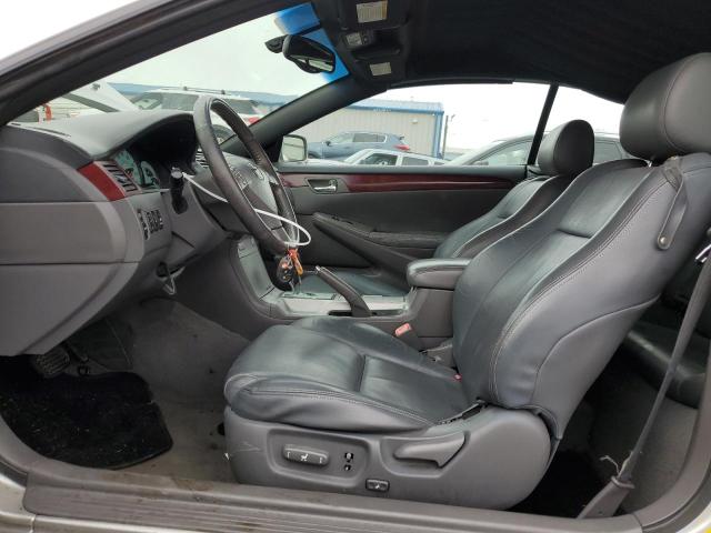 Photo 6 VIN: 4T1FA38P94U033518 - TOYOTA CAMRY SOLA 