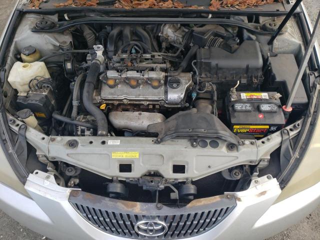 Photo 10 VIN: 4T1FA38P95U050868 - TOYOTA CAMRY SOLA 