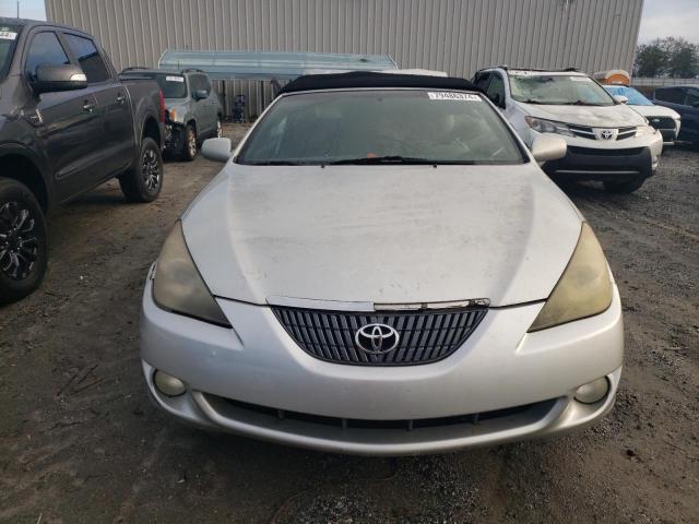 Photo 4 VIN: 4T1FA38P95U050868 - TOYOTA CAMRY SOLA 