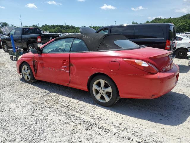 Photo 1 VIN: 4T1FA38P95U052345 - TOYOTA CAMRY SOLA 