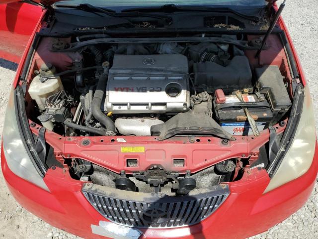 Photo 10 VIN: 4T1FA38P95U052345 - TOYOTA CAMRY SOLA 