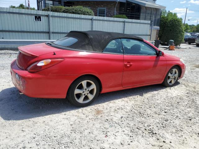 Photo 2 VIN: 4T1FA38P95U052345 - TOYOTA CAMRY SOLA 