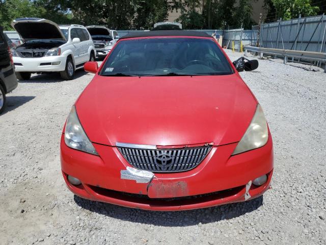 Photo 4 VIN: 4T1FA38P95U052345 - TOYOTA CAMRY SOLA 