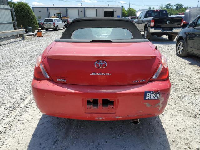 Photo 5 VIN: 4T1FA38P95U052345 - TOYOTA CAMRY SOLA 