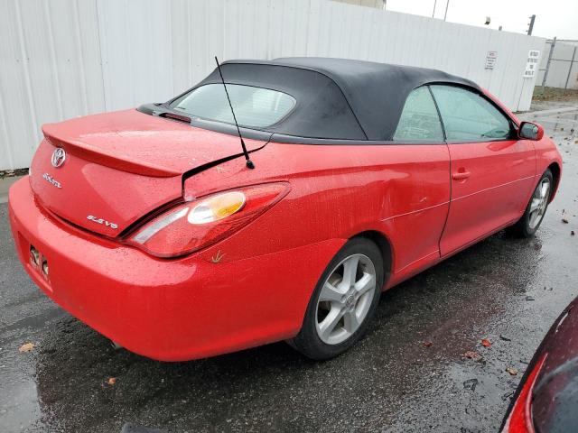 Photo 2 VIN: 4T1FA38P95U060378 - TOYOTA CAMRY SOLA 