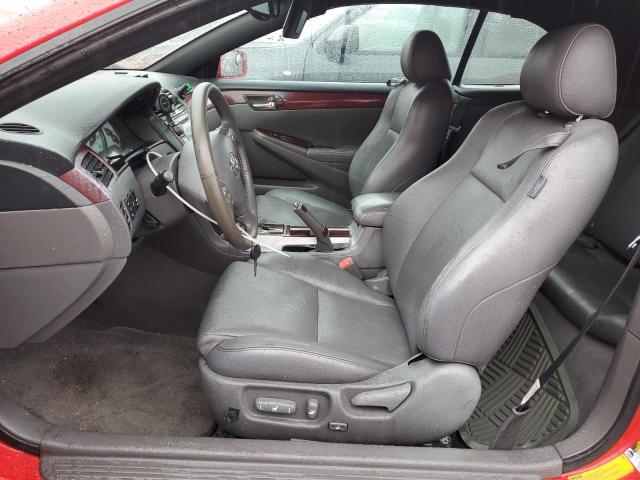 Photo 6 VIN: 4T1FA38P95U060378 - TOYOTA CAMRY SOLA 