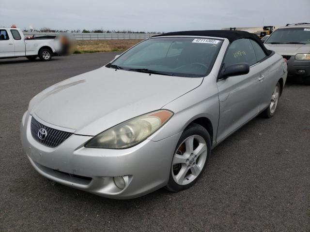 Photo 1 VIN: 4T1FA38P96U067090 - TOYOTA SOLARA SE 