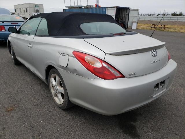 Photo 2 VIN: 4T1FA38P96U067090 - TOYOTA SOLARA SE 