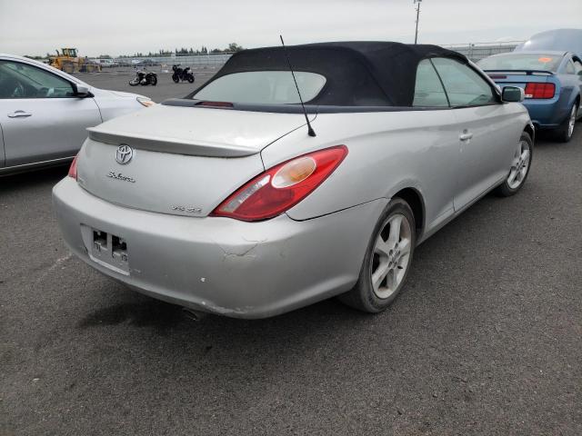 Photo 3 VIN: 4T1FA38P96U067090 - TOYOTA SOLARA SE 