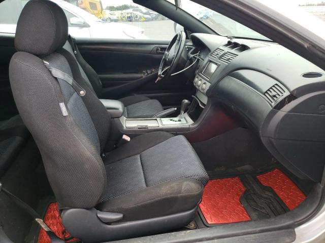 Photo 4 VIN: 4T1FA38P96U067090 - TOYOTA SOLARA SE 