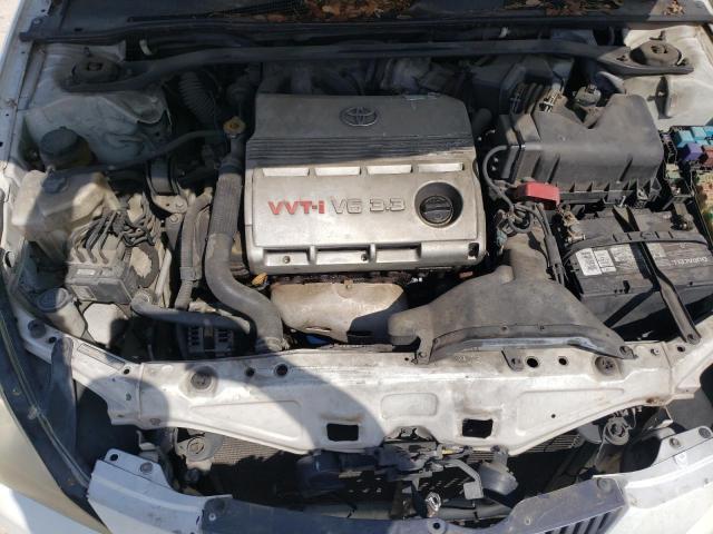 Photo 10 VIN: 4T1FA38P96U067364 - TOYOTA CAMRY SOLA 