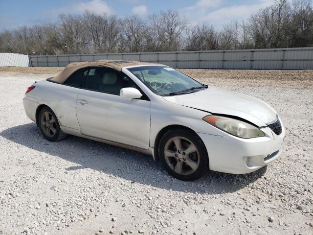 Photo 3 VIN: 4T1FA38P96U067364 - TOYOTA CAMRY SOLA 