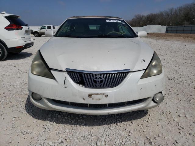 Photo 4 VIN: 4T1FA38P96U067364 - TOYOTA CAMRY SOLA 