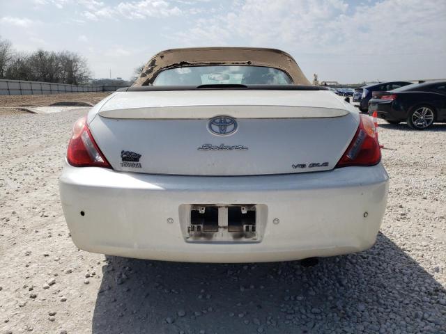 Photo 5 VIN: 4T1FA38P96U067364 - TOYOTA CAMRY SOLA 