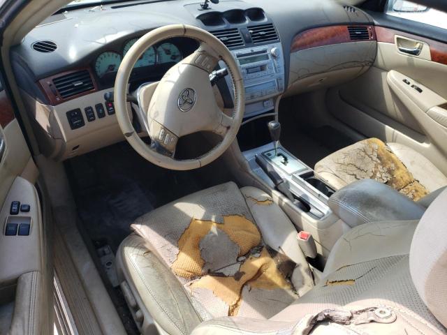 Photo 7 VIN: 4T1FA38P96U067364 - TOYOTA CAMRY SOLA 