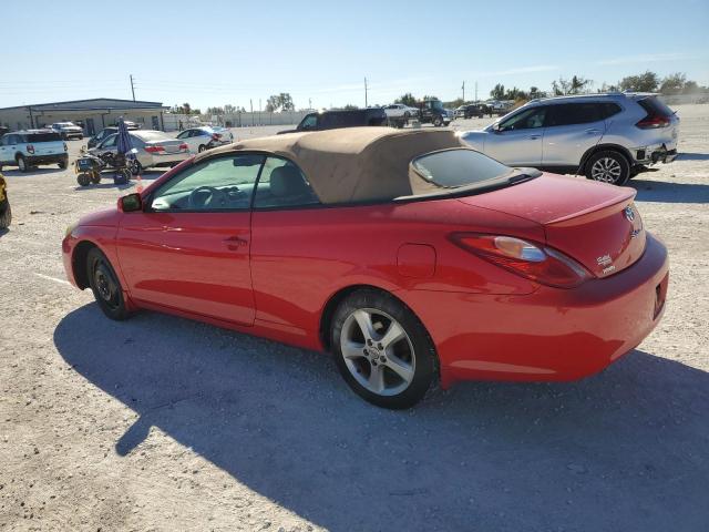 Photo 1 VIN: 4T1FA38P96U071754 - TOYOTA CAMRY SOLA 