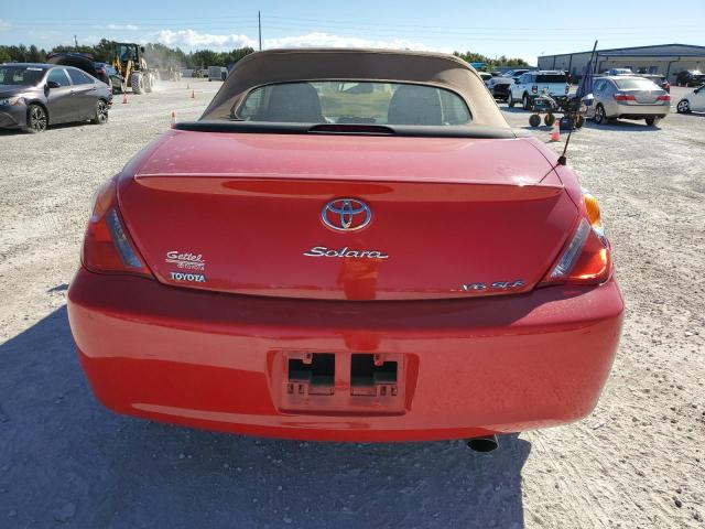 Photo 5 VIN: 4T1FA38P96U071754 - TOYOTA CAMRY SOLA 