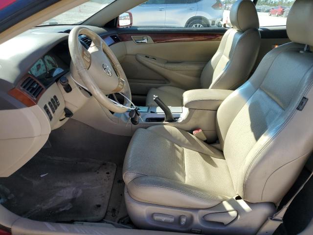 Photo 6 VIN: 4T1FA38P96U071754 - TOYOTA CAMRY SOLA 