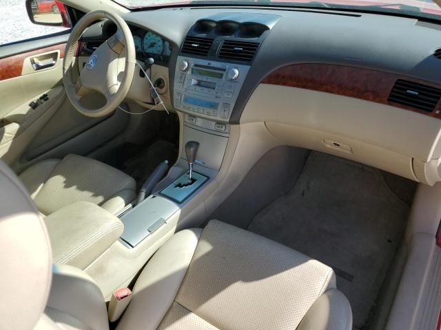 Photo 7 VIN: 4T1FA38P96U071754 - TOYOTA CAMRY SOLA 