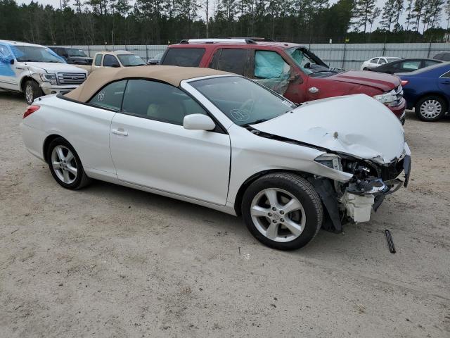 Photo 3 VIN: 4T1FA38P96U072130 - TOYOTA CAMRY SOLA 