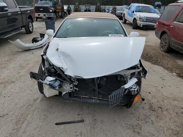 Photo 4 VIN: 4T1FA38P96U072130 - TOYOTA CAMRY SOLA 