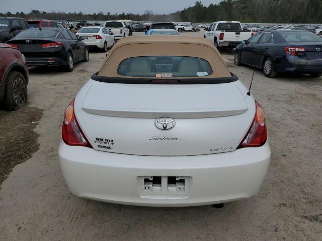 Photo 5 VIN: 4T1FA38P96U072130 - TOYOTA CAMRY SOLA 