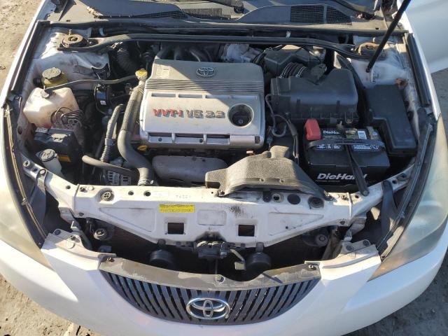 Photo 10 VIN: 4T1FA38P96U080843 - TOYOTA CAMRY SOLA 