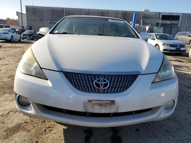 Photo 4 VIN: 4T1FA38P96U080843 - TOYOTA CAMRY SOLA 