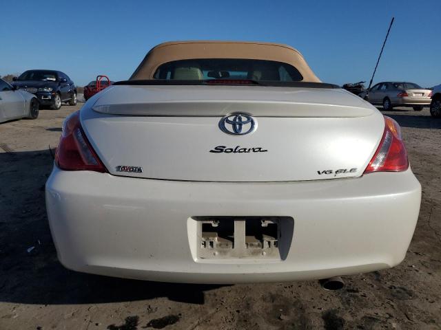 Photo 5 VIN: 4T1FA38P96U080843 - TOYOTA CAMRY SOLA 