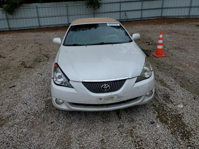 Photo 4 VIN: 4T1FA38P96U087002 - TOYOTA CAMRY SOLA 