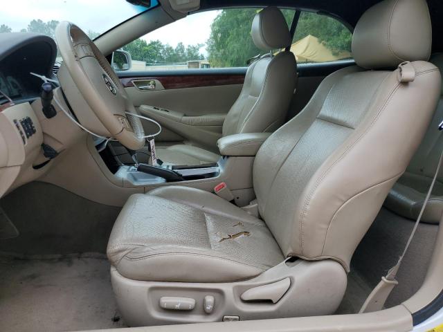 Photo 6 VIN: 4T1FA38P96U087002 - TOYOTA CAMRY SOLA 